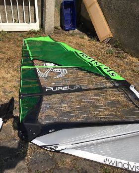 2019 Loftsails