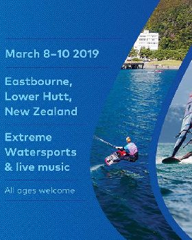 Waterbourne 2019