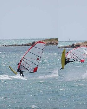woodies point,  19th november