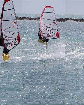 woodies point,  19th november