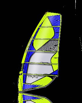 2019 Koyote Blue