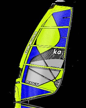 2019 Kult Blue