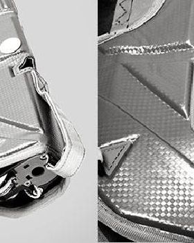 Sail Features iBumper