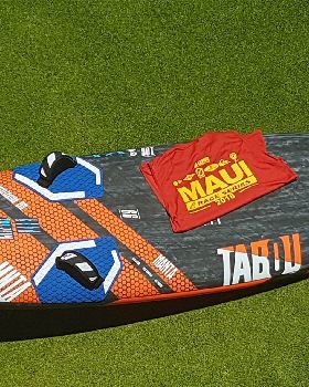 2019 Tabou Manta