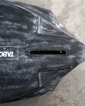 2019 Tabou Manta