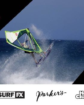 SURFFX WOOPI CLASSIC