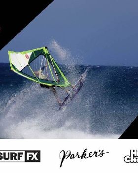 NSWWA Event 1 - Woopi