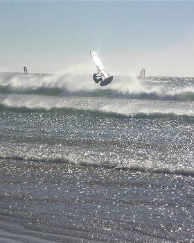 Almost summer - Sth Aus 