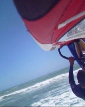 Last weeks trip....