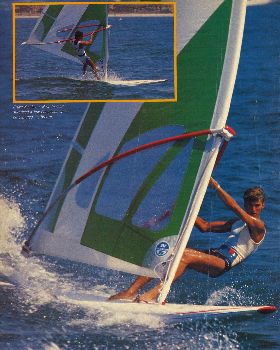 olympics 1984