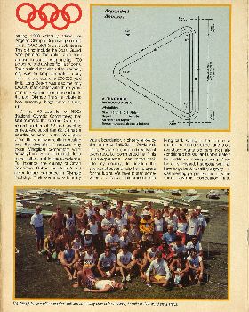 olympics 1984