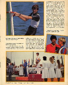 olympics 1984