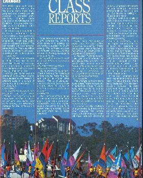 2nd gen windsurfer arguments