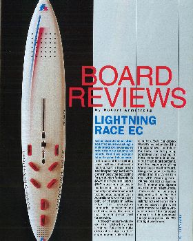 F2 lightnings
