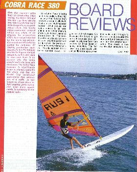 board reviews