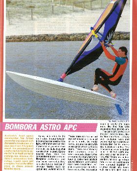 bombora apc