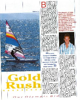 1988 chris lawrence