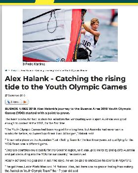 YOG A1