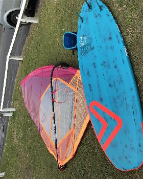 Dyno 105 L - sweet ??