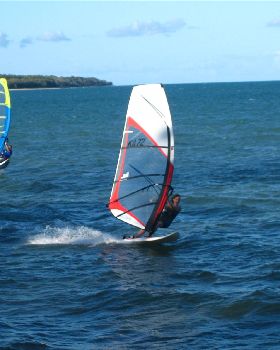 knot board & KT