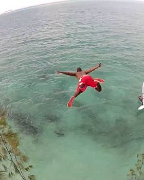 jump