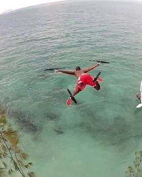 Drone Man