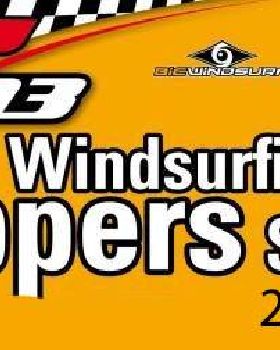 BIC Techno 293 - Rippers Series