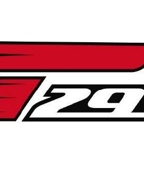BIC Techno 293 - Rippers Series