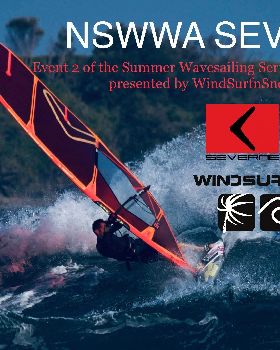 NSWWA SEVERNE PRO