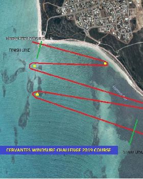 CWC 2019 COURSE