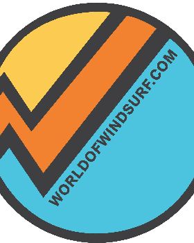 world of windsurf