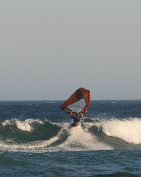 birdie beach NSW