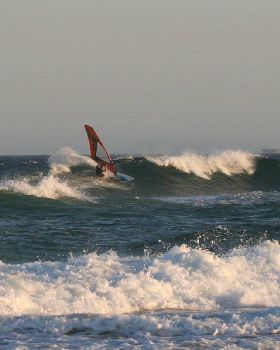 birdie beach NSW