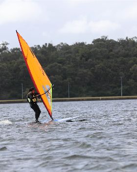 Mounts bay LT racing