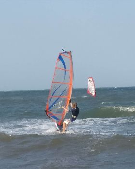 Queens Beach