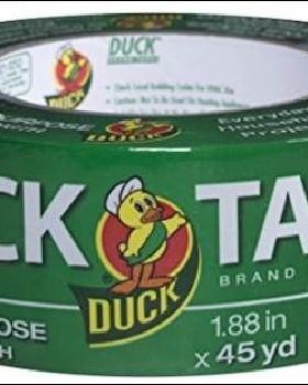 DuckDuct