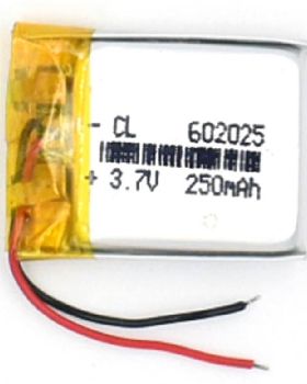 GW60 battery?
