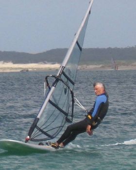Balanced harness lines