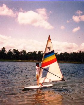 back in 1992