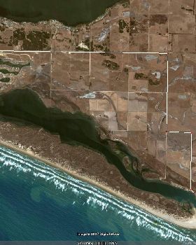 Directions for KA Sails SA Summer of Speed Round2