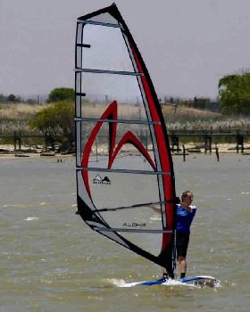 Milang Saturday 8th December 2007
