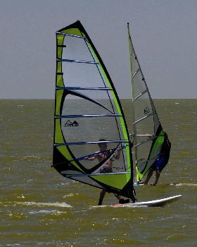Milang Saturday 8th December 2007