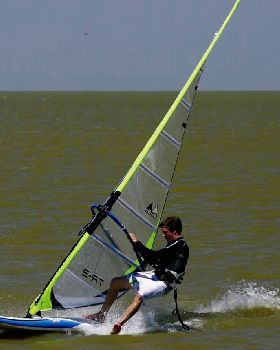 Milang Saturday 8th December 2007
