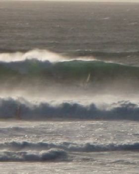 Big Margies, 8 Dec