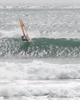 Bluff Beach