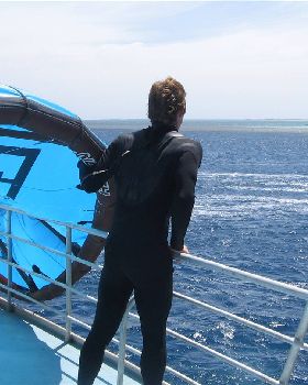 More shots from Abrolhos