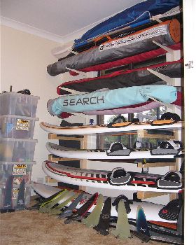 quiver
