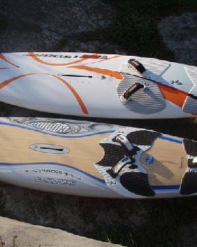 my boards
