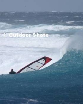 Pitted sequence