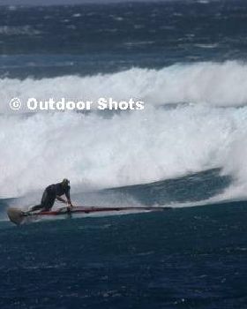 Pitted sequence
